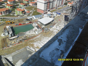 MARCH 2012
